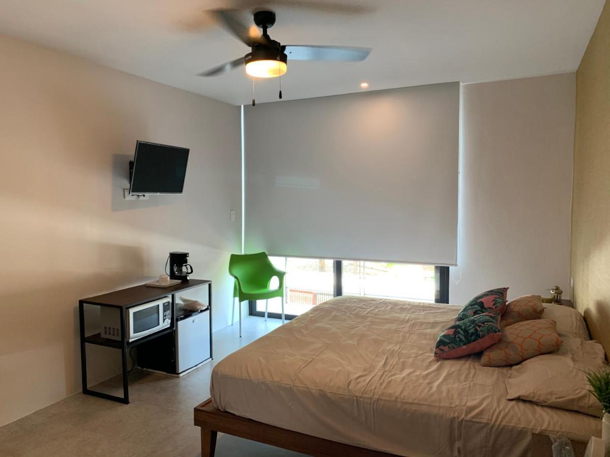 Las Palmas Studios Cancun Exterior photo