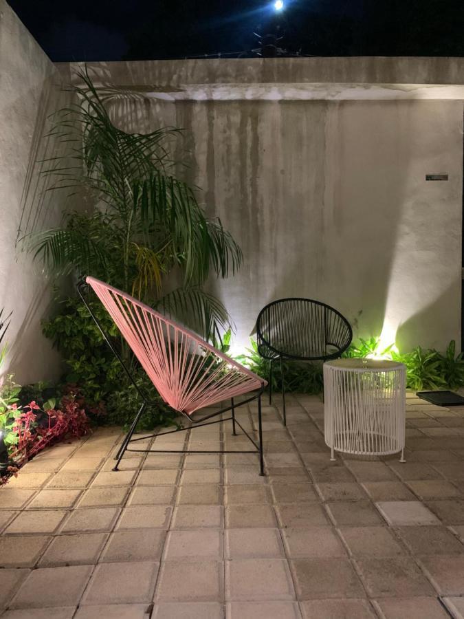Las Palmas Studios Cancun Exterior photo
