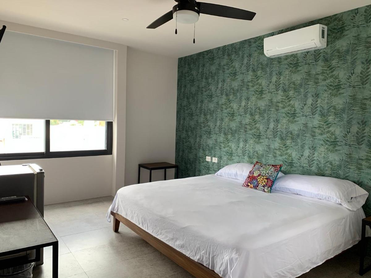 Las Palmas Studios Cancun Exterior photo