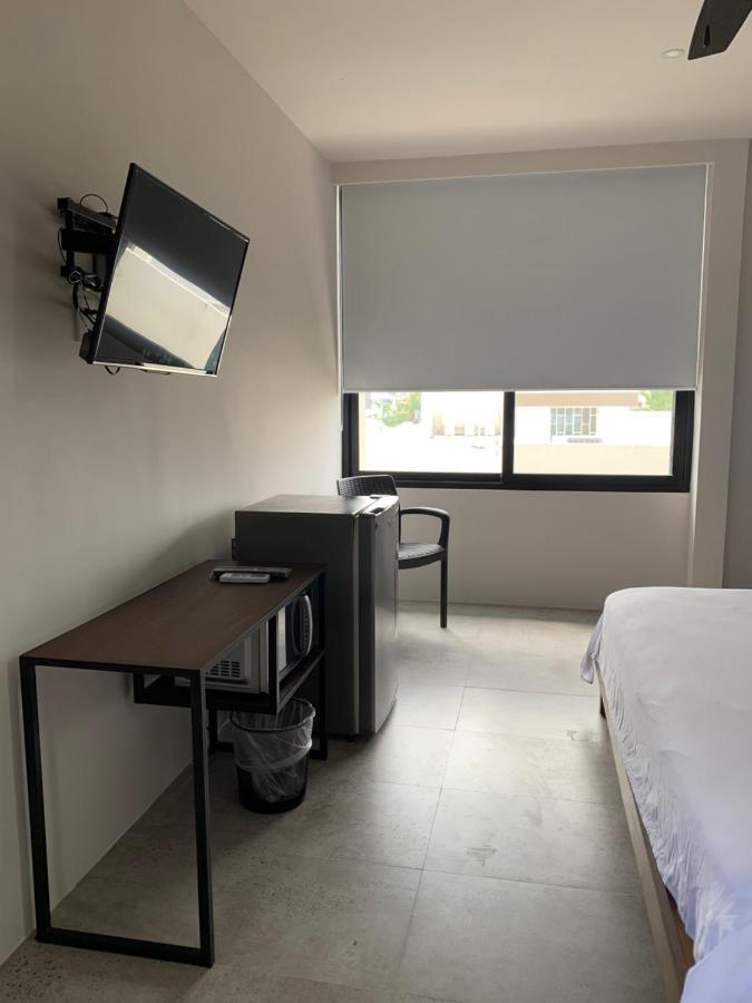 Las Palmas Studios Cancun Exterior photo